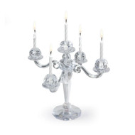 Cake Candelabra with Candles (FRD CKCAN)