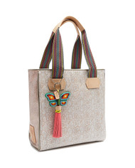 Consuela Clay Classic Tote (CLST1570DCYSNOS)
