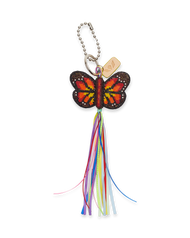 Consuela Monty Butterfly Charm (CHRM1797MULTOS)