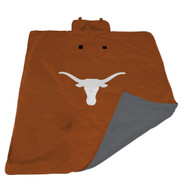 Texas  Longhorn All Weather Logo Blanket (218-731)