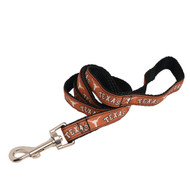 Texas Longhorn Dog Leash (4 Sizes) (TEXASS5000L)
