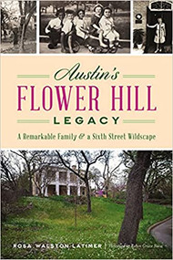 Austin's Flower Hill Legacy-Book (9781467149396)