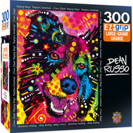 Dean Russo-Happy Boy Puzzle (300 Piece)