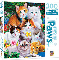 Puuurfectly Adorable Puzzle (300 Piece)