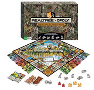 RealTree-Opoly Game