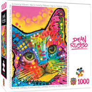 Dean Russo-So Puuuurty Puzzle (1000 Piece)