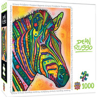 Dean Russo-Stripe McCalister Puzzle (1000 Piece)