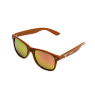 Texas Longhorn Burnt Orange Sunglasses (CWSGR22)