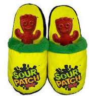 Sour Patch Kids Fuzzy Slides (2 Sizes) (30201FSL)