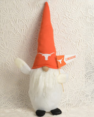 Texas Longhorn 12" Gnome (TXL200)