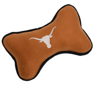 Texas Longhorn Dog Small Squeaker Toy (TEXAS5000TOYS)