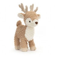 Mitzi The Reindeer Small Plush (JEL 5156)