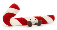 Amuseable Candy Cane Little Plush (JEL A6CAN)