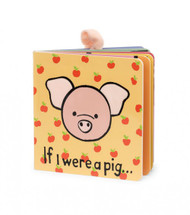 If I Were A Pig-Book (JEL BPEEPIGN)