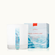 Thymes Aqua Coralline Aromatic Candle 7.5 oz (85034000)