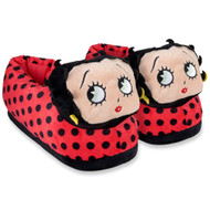 Betty Boop 3D Slippers (301843DS)