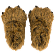 Sasquatch Slippers (301913DS)
