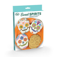Sweet Spirit Cookie Cutters (SWSP)