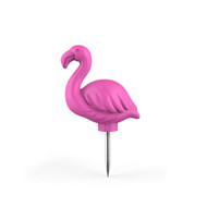 Flamingo Tropic Tack Pushpins (FRD 251527)