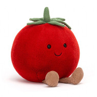 Jellycat Amuseable Tomato (A2TM)
