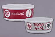 Texas ATM 2 Container Set with Lids (2CONSET)