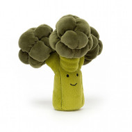 Jellycat Vivacious Vegetable Broccoli (VV6B)