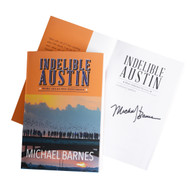 Indelible Austin Vol. II-Book (Signed by the Author)