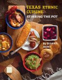 Texas Ethnic Cusine-Mini Cookbook