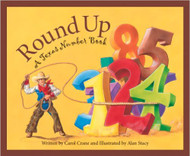 Round Up-a Texas Counting Book