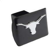 Texas Longhorn Trailer Hitch  Cover (4 Colors) (UTHITCH)