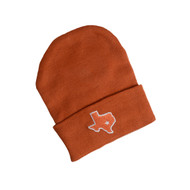 Texas Newborn Cap (2 Colors)