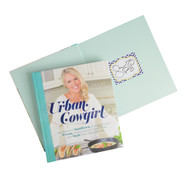Urban Cowgirl-Cookbook (Signed by Author)