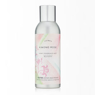 Thymes Kimono Rose Home Fragrance Mist 3 oz