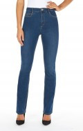 French Dressing Petite Peggy Straight Jean (3 Colors) (8627250)