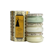 Tyler Candle 3 Piece Diva Gift Collection (Floral)
