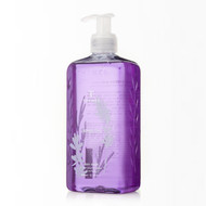 Thymes Lavender Body Wash 9.25 oz