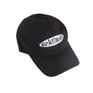 Keep Austin Weird Cap (TIEDYECAPB)