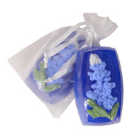 Bluebonnet Handmade Glycerin Soap (3 Colors/Scents) BBSOAP