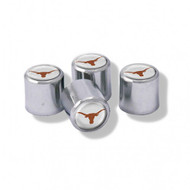 Texas Longhorn Valve Stem Caps Set (SD034)