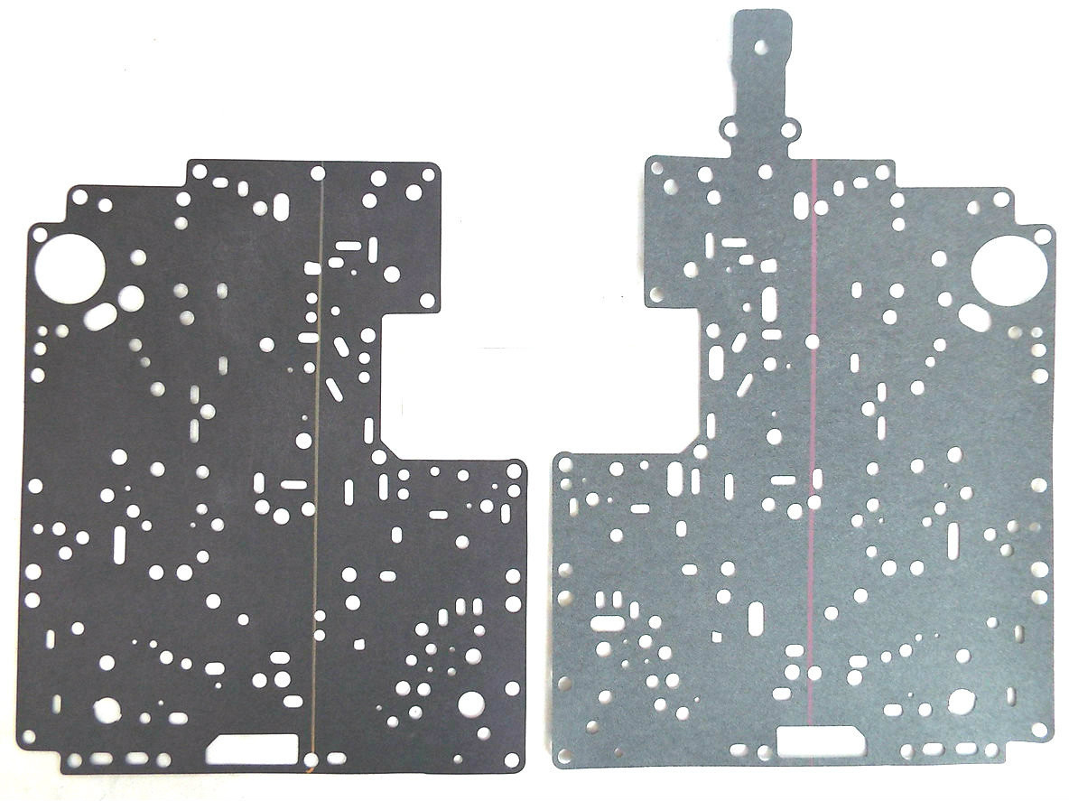 Sello De Carcasa De Extensión Transmisión Automátic Para Nissan Pathfinder 2005 Marca Pioneer Inc Numero De Parte 759173