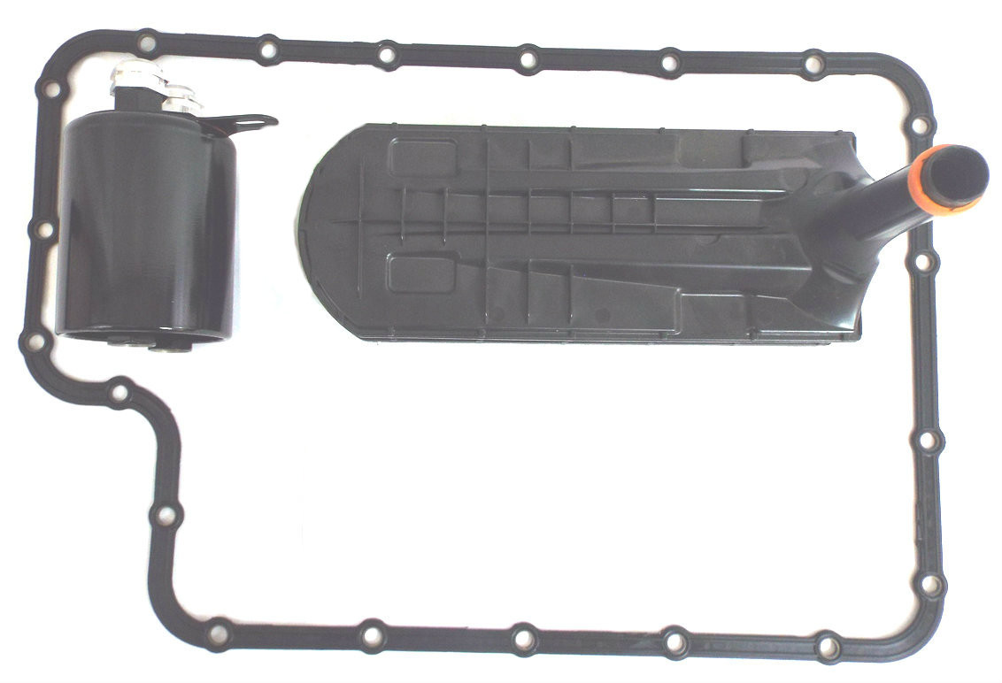 Ford 5R110W Super Duty Transmission Oil Filter Change Kit (2008-UP