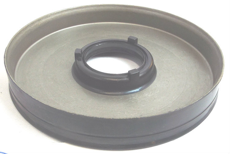 6L80E & 6L90 Transmission Bonded Clutch Piston Set - 5-Piece Kit For 2006 And Newer Models