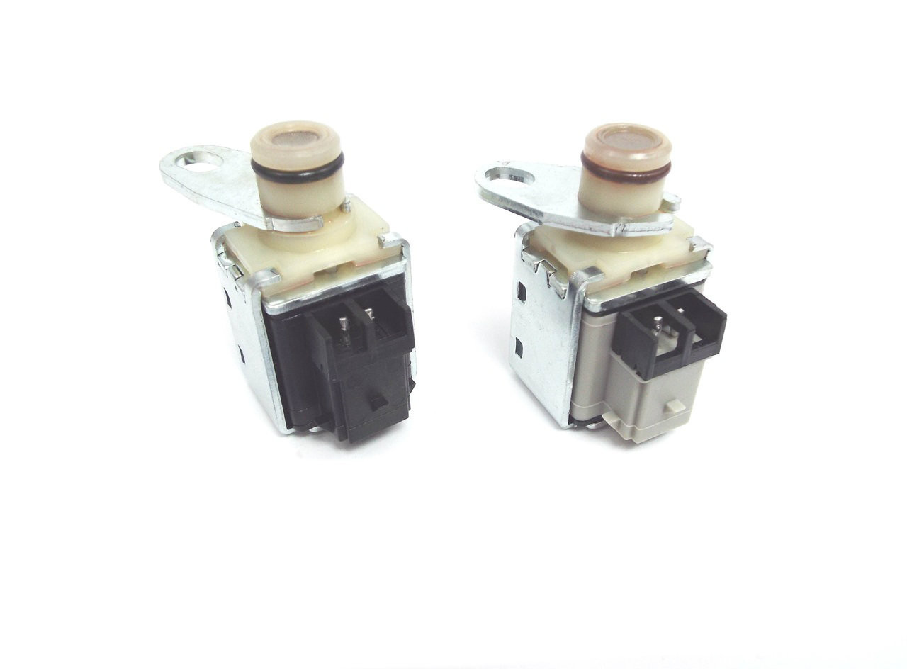 4l80e 1 2 3 4 A B Shift Solenoid Set 1991 Up