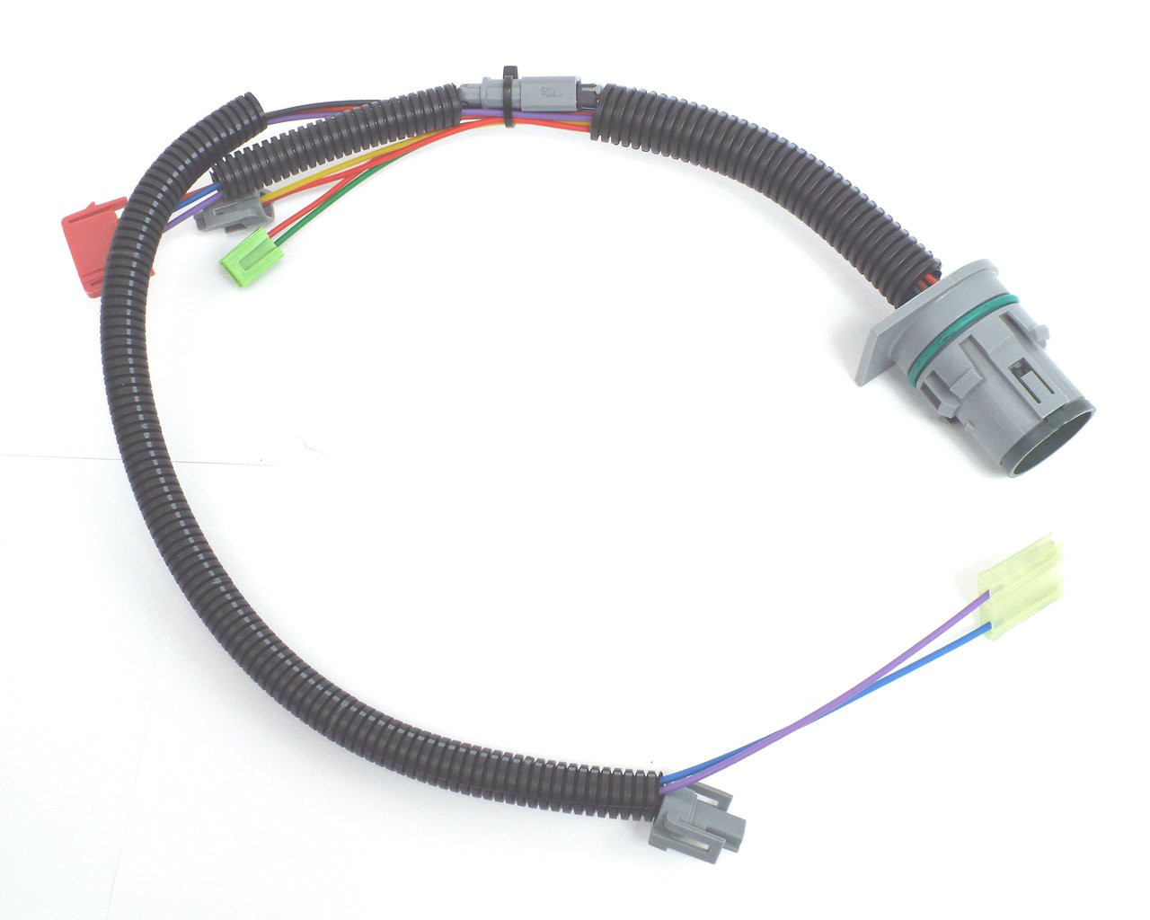 4l80e Internal Wiring Harness 1991 2003 24222798