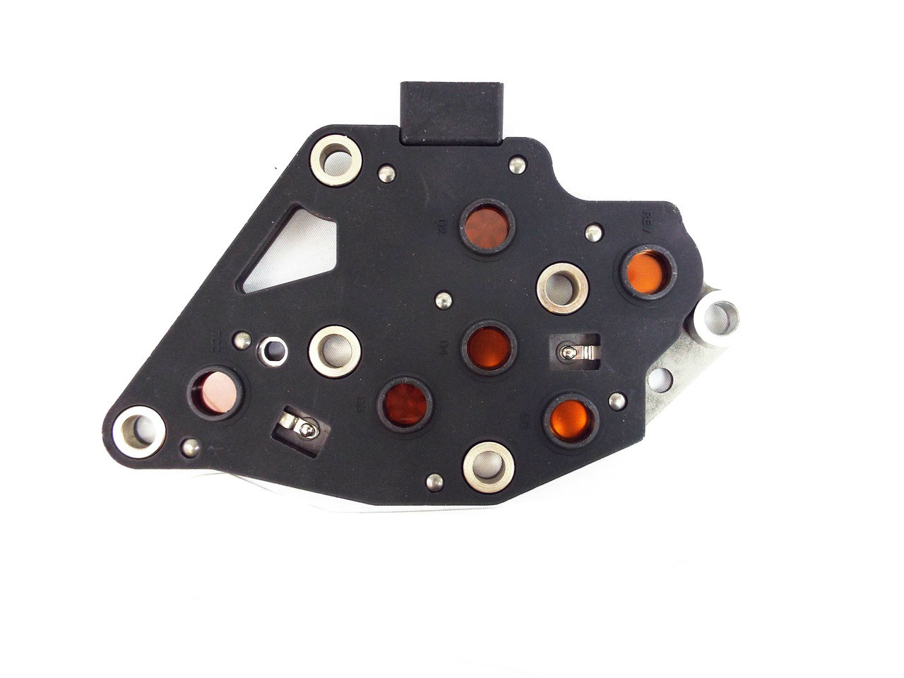 NEW HD Performance 4T65E Transmission Manifold Pressure Switch 19992002