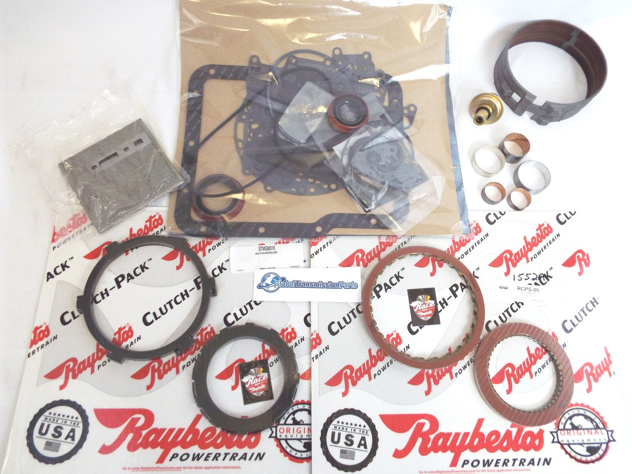 Global transmission parts coupon code