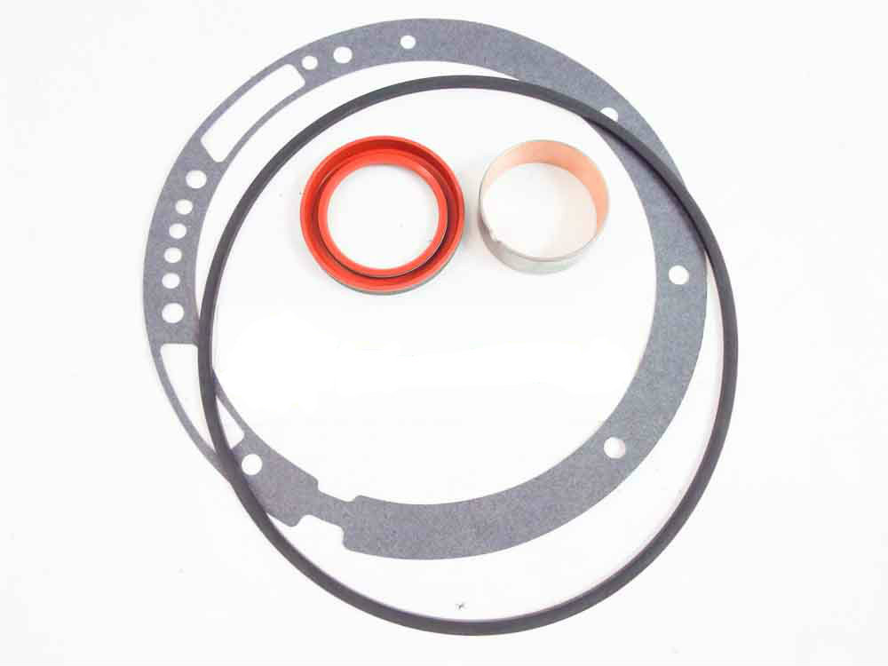 Ford AOD Transmission Pump Repair Seal Kit (19801993) Global