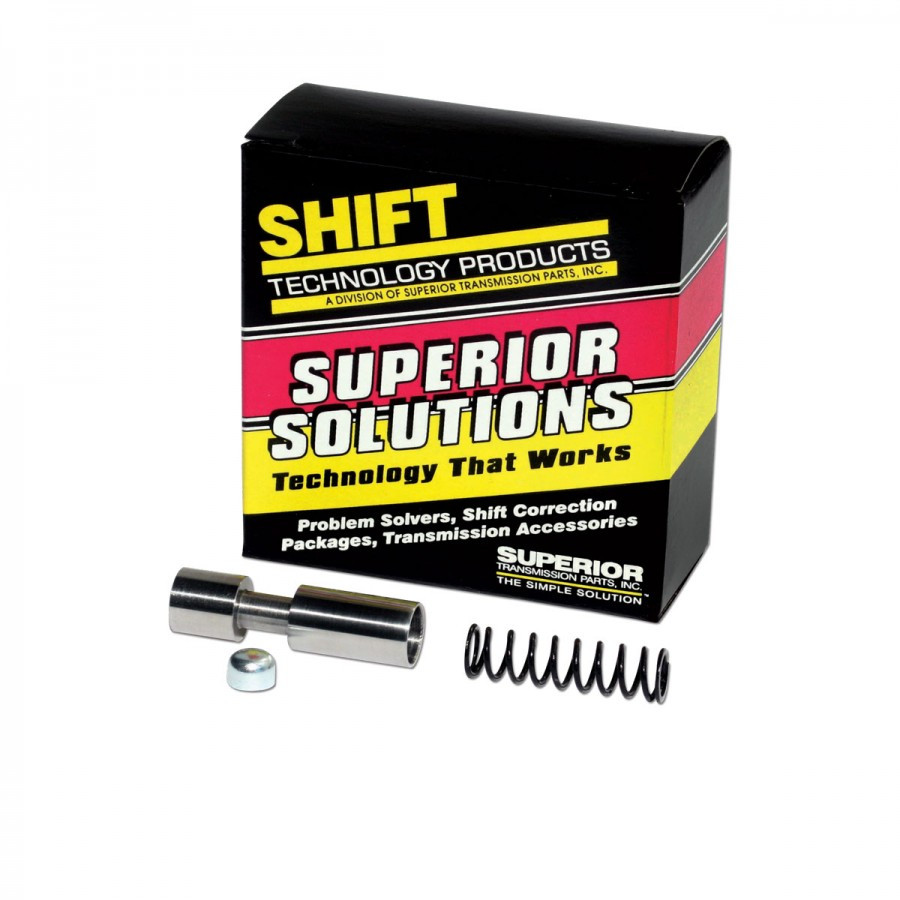 GM 4T65E Transmission AFL Valve Repair Kit by Superior Global