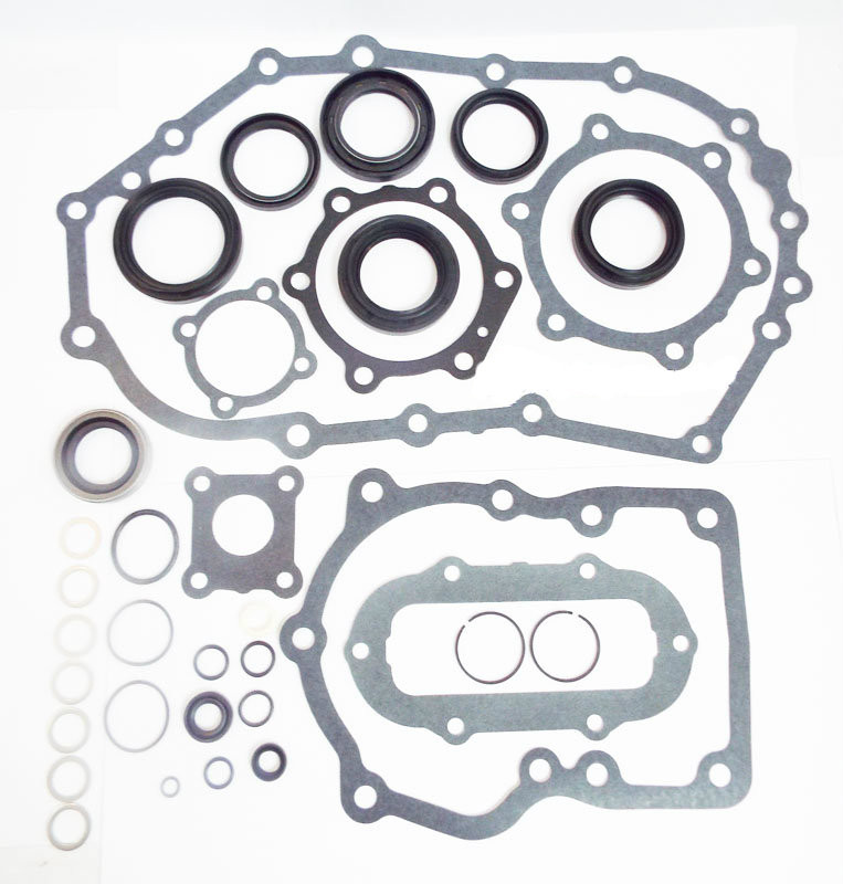 Toyota A442F Transfer Case Seal & Gasket Overhaul Kit (19851992