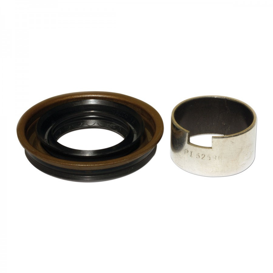 6T40 6F35 Transmission Upgraded Axle Bushing & Seal Kit by Superior